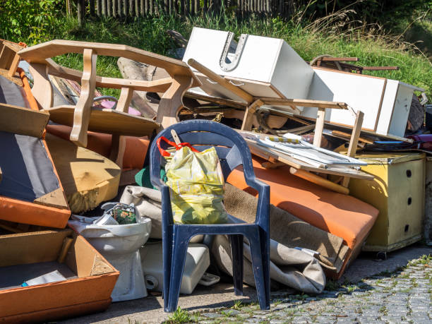 Best Attic Cleanout  in Kaufman, TX