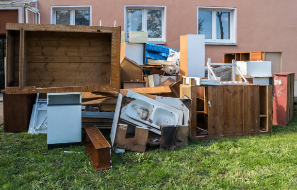 Best Dumpster Rental Services  in Kaufman, TX