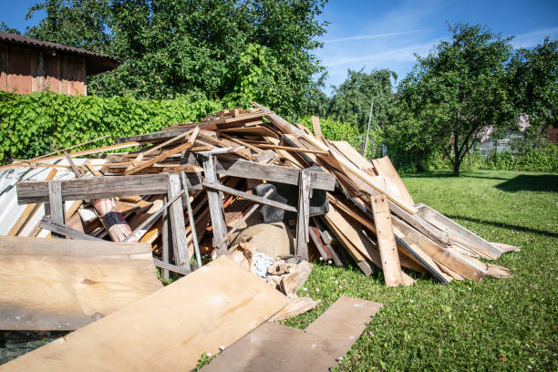 Best Hoarding Cleanup  in Kaufman, TX