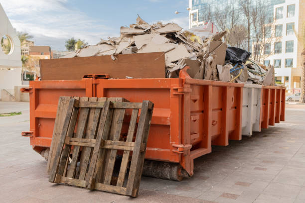 Best Residential Junk Removal  in Kaufman, TX