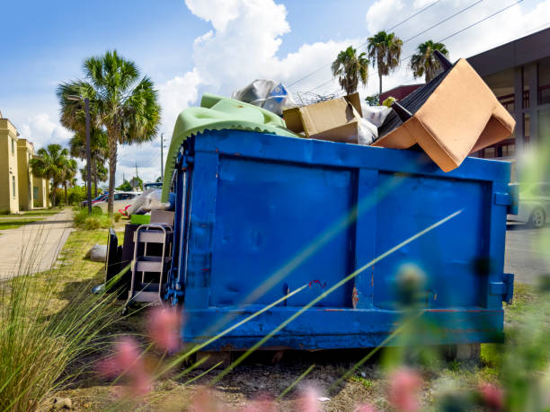 Best Appliance Removal  in Kaufman, TX