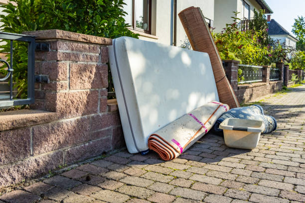 Best Attic Cleanout  in Kaufman, TX