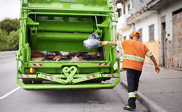 Best Property Management Cleanouts  in Kaufman, TX